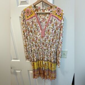 Spell and the Gypsy Collective Dress- Size Med